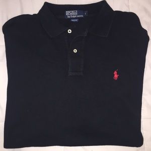 Men's Polo Ralph Lauren Polo T-Shirt